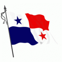 Bandera de Panamá