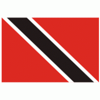 Bandera de Trinidad & Tobago Preview