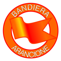 Bandiera Arancione 