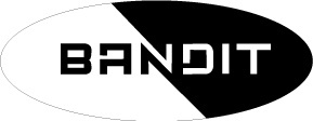 Bandit logo 