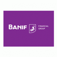 Finance - Banif Financial Group Horizontal Negative 