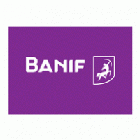 Banif Horizontal Negative