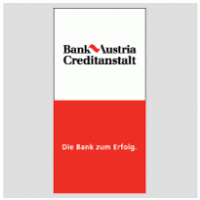 Bank Austria Creditanstalt Die Bank zum Erfolg Preview