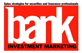 Bank Investment Marketing 