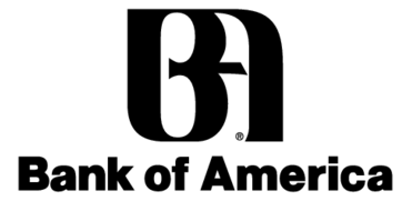 Bank Of America 