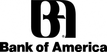 Bank of America logo 