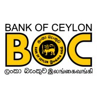 Banks - Bank of Ceylon 