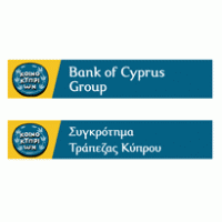 Banks - Bank of Cyprus Group 