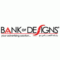 Advertising - Bank Of Designs 