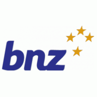 Banks - Bank of New Zealand 