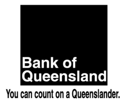 Bank Of Queensland