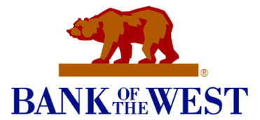 Bank Of The West 