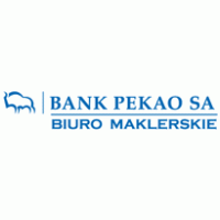 Bank Pekao S.A. Biuro Maklerskie