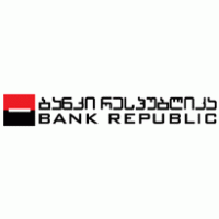 Banks - Bank Republic 