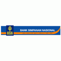 bank simpanan nasional (BSN) with signboard Preview