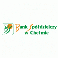 Banks - Bank Spółdzielczy w Chełmie 