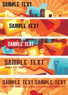 Banners - Banner Templates 