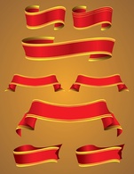 Banners - Banners Vector Art 