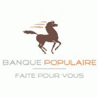 Banks - Banque Populaire du Maroc - FR 