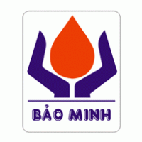 Bao Minh Logo