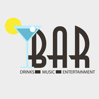 Icons - Bar Logo 