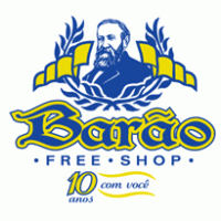 Barao Free Shop