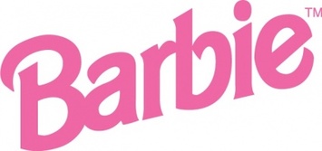 Barbie logo 