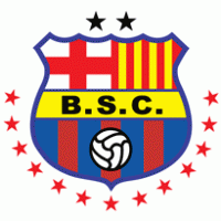 Football - Barcelona SC 