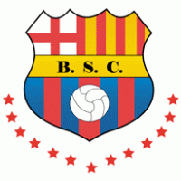 Barcelona sc (gye)