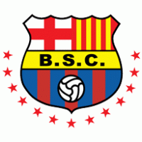 Football - Barcelona Sporting Club Guayaquil 