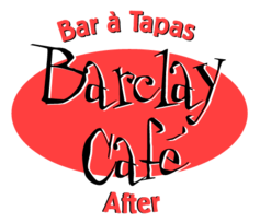 Barclay Cafe Preview