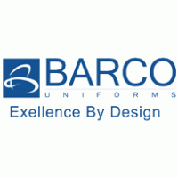 Barco Uniforms Preview
