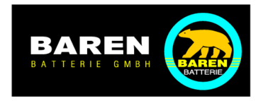 Baren Batteries Gmbh 