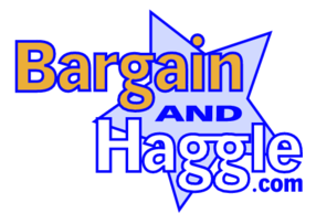 Bargain And Haggle 