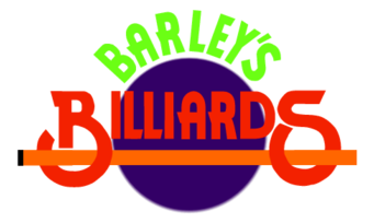 Barley S Billiards