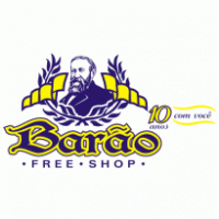 Barão Freeshop Preview