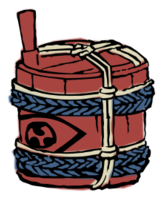 Barrel