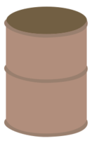 Barrel 