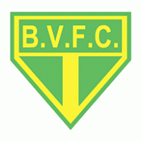 Football - Barriga Verde Futebol Clube de Laguna-SC 