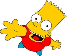 Bart Simpson 1 Preview