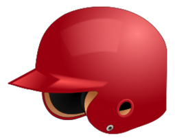 Baseball Helmet