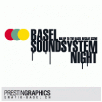 Music - Basel Soundsystem Night 