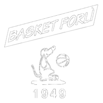 Basket Forli Marchio Preview