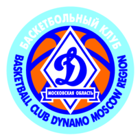 Sports - Basketball Club Dynamo Moscow Region 