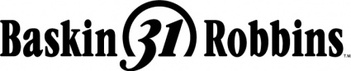 Baskin Robbins logo 