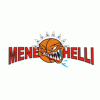 Sports - Basquete Meneghelli 