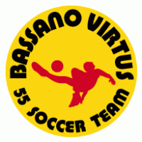 Football - Bassano Virtus 55 Soccer Team 