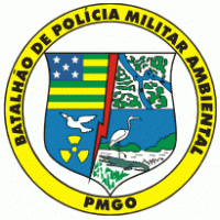 Batalhão Ambiental - PMGO