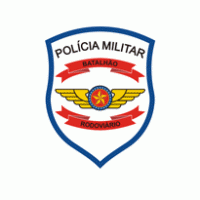 Military - Batalhão Rodoviário - PMGO 