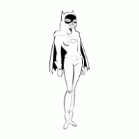 Batgirl Preview